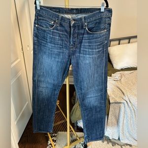 Lucky Brand Men's Jean / W 34 L 32